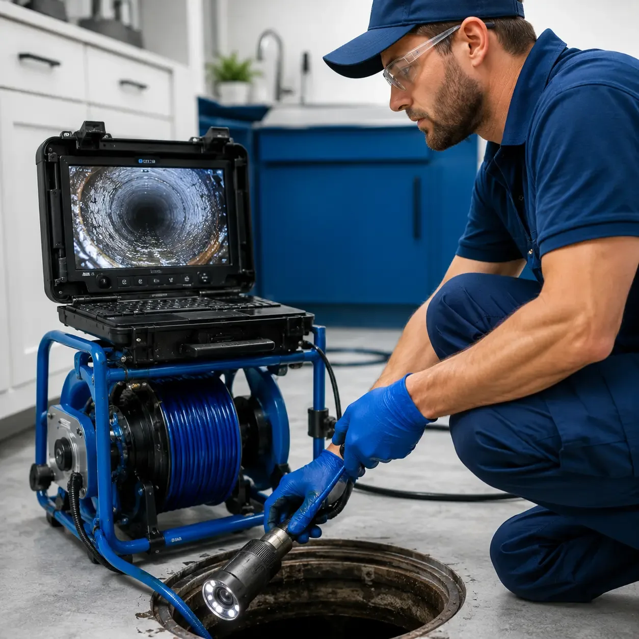 Pipe Relining professionals serving Johnson City, NY